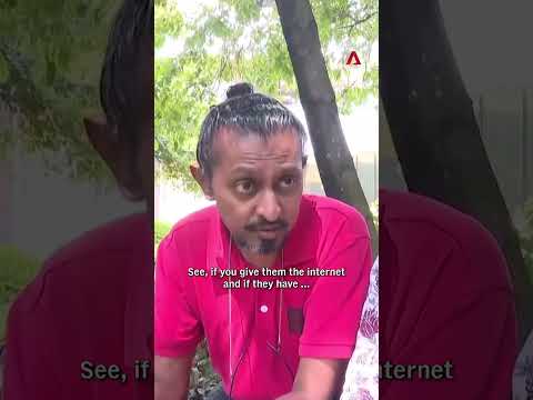 Malaysia's social media ban: What do parents and kids think? thumbnail