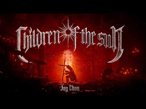 Jay Chou 周杰倫【Children of the Sun 太陽之子】Official Music Video thumbnail