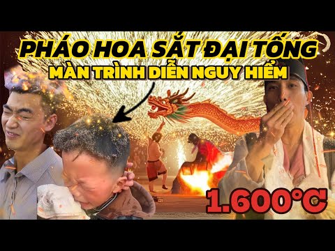 XUYÊN KHÔNG VỀ TRIỀU BẮC TỐNG Ở KHAI PHONG - THANH MINH THƯỢNG HÀ VIÊN thumbnail