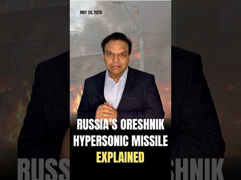 Kyiv Strike Raises Global Fears #russia #trump #missiles #oreshnik #oreshnikmissile #missiles #kyiv thumbnail