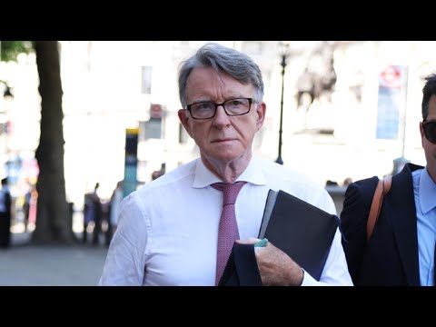UK government release 15,000 Mandelson files thumbnail