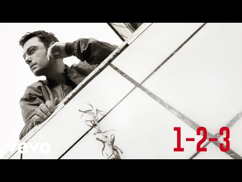 Tiziano Ferro - 1-2-3 (Lyric Video) thumbnail