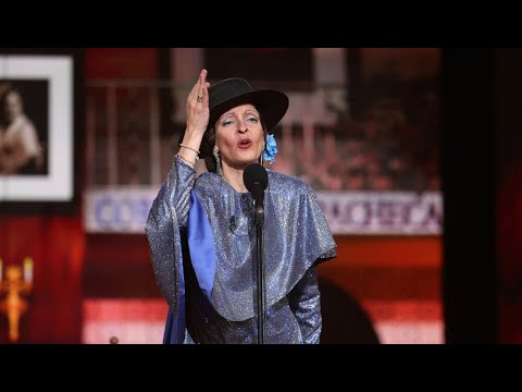 Leonor Lavado imita a Estrellita Castro con ‘Mi jaca’ - Tu Cara Me Suena thumbnail