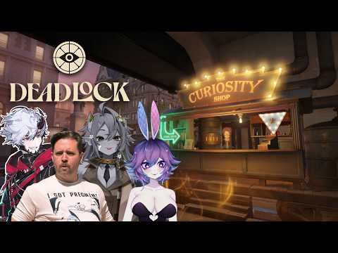 Achieving Apotheosis by Missing Easy Shots Feat. Bricky, Jax, CottontailVA, and Syrobe thumbnail