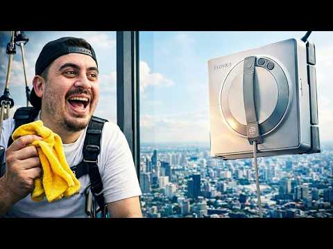 Cam Silme Devri RESMEN Bitti ! thumbnail