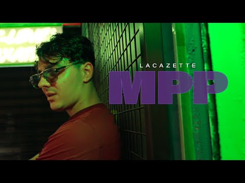 LACAZETTE - MPP thumbnail