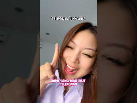 Siapa yang mau aku telpon juga? 📞🥳 #liburanseru #random #joybox thumbnail