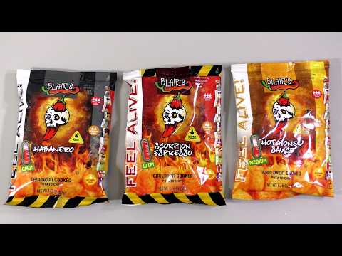 Blair's Chips x13 x64 & x230! thumbnail