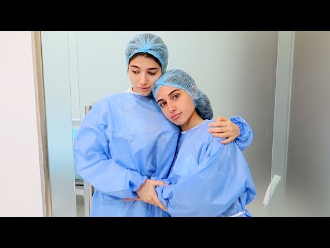 عملت اول عملية في حياتي مع نارين.. thumbnail