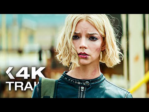 LUCKY Trailer German Deutsch (2026) Anya Taylor-Joy, Timothy Olyphant, Apple TV thumbnail