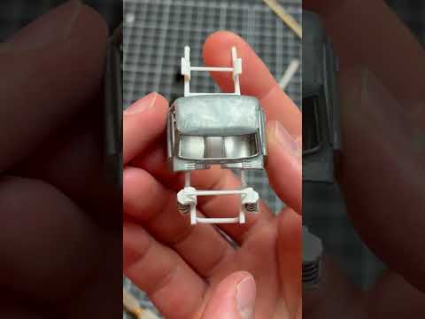 '67 Chevy C10 Truck HotWheels Custom #hotwheels  #hotwheelscustom  #customdiecast  #diecast thumbnail