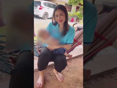 ให้พ่อกับแม่กินยาทดลอง #funny #comedy #reels #เล่าเรื่องตลก #คลิปตลก thumbnail