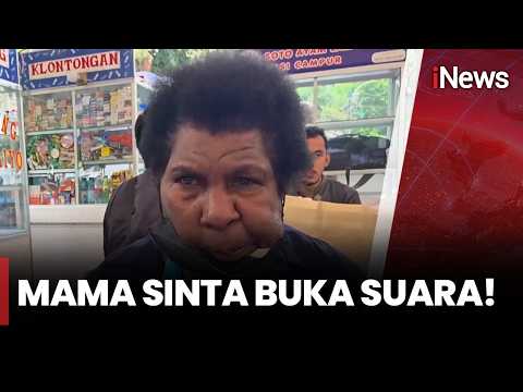 Tokoh Adat Papua Selatan Bantah Intimidasi Aparat, Mama Sinta Beri Klarifikasi| iNews Pagi (2/6) thumbnail
