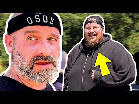 Jelly Rollin through the 5K thumbnail