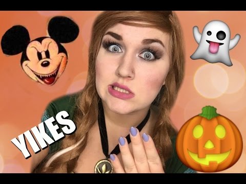 DISNEY CONSPIRACY THEORIES BY A DISNEY PRINCESS thumbnail