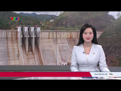 Mưa lũ gây thiệt hại nghiêm trọng ở miền Bắc: Nhiều hồ cá của nông dân bị cuốn trôi | VTV24 thumbnail