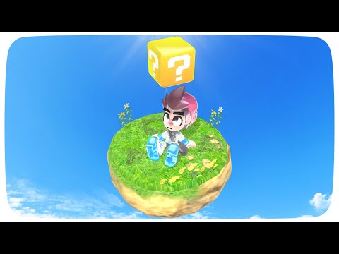 the most underrated video game level thumbnail
