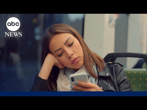 Young adults turn to AI chatbots for therapy thumbnail