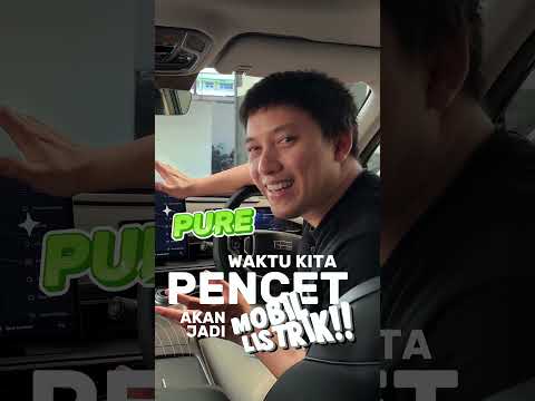 Geely Starray PHEV: Solusi harga bensin naik! thumbnail