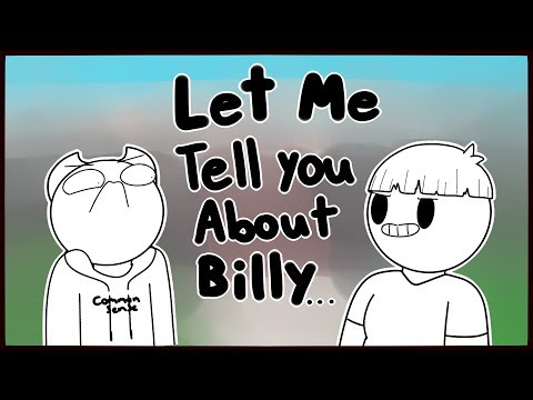 Let Me Tell You About Billy thumbnail