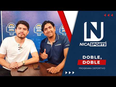 ? EN VIVO ? Doble Doble Jaguares de la UAM siguen invictos? thumbnail