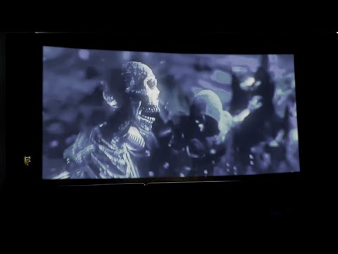 Dr. Doom kills Thanos | Thunderbolts: Post-Credit Scene thumbnail