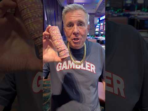 $20,000 Winner Take All vs Casino #blackjack #gambling #casino thumbnail