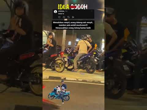 REMPlT BENGANG "MEMBER AMBIL MUSHR00M & TERPAKSA TOLONG HANTAR BALIK RUMAH AWAL" thumbnail
