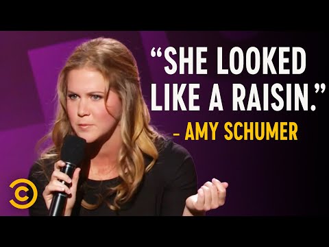 Amy Schumer- “Never Shake A Baby”- Full Special thumbnail