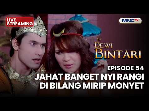🔴 JAHAT BANGET NYI RANGI DI BILANG MIRIP MONYET | LIVE DEWI BINTARI | 3 JUNI 2026 thumbnail
