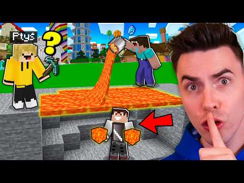 OSZUKUJE W CHOWANYM TAJNYMI BAZAMI na Wojanowicach! thumbnail
