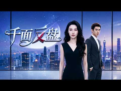 【高清全集】《千面反盘》 #逆袭 #爱情 #甜宠 #反转 #江山 #热门短剧 #drama #爽剧 #AI短剧 thumbnail