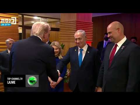 Top Channel/ A është prishur marrëdhënia mes Netanyahut dhe Trump? Reagon kryeministri: Kemi... thumbnail