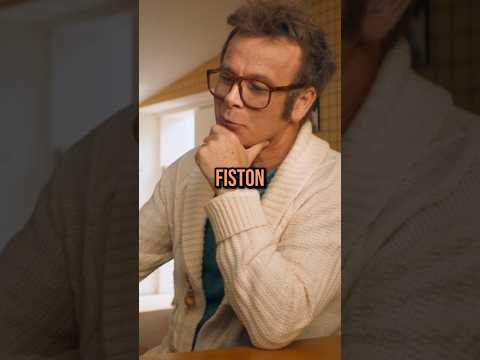 Il a eu 2/20 en histoire à cause de son père. 🤣 thumbnail