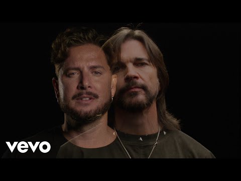 Manuel Carrasco, Juanes - Gente Corriente (Video Oficial) thumbnail