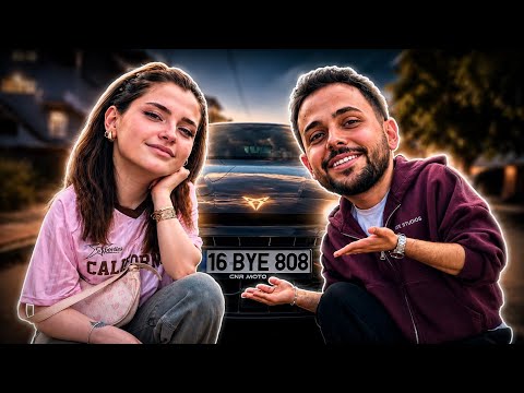 EŞİMİN ARABASIYLA İLK TURLAMALAR 🚙 | İlk bakım, uzun yol, kronikler, yakıt masrafları (blog) thumbnail