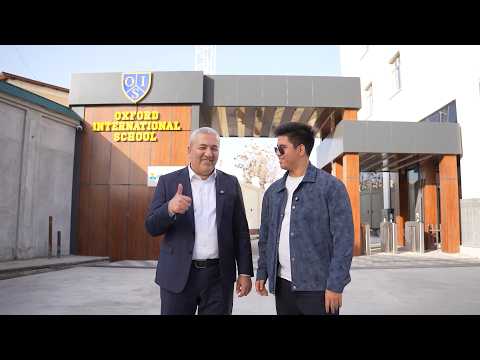 BOTIR DJURAYEV INTERVIEW thumbnail