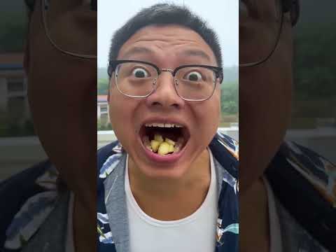 Svenuto a causa di Champa Lassan 😂| thumbnail