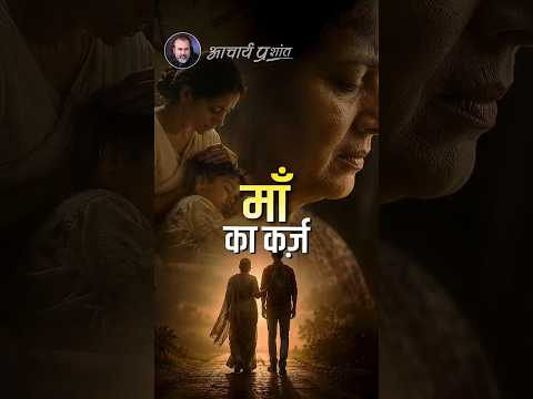 माँ का कर्ज़ || आचार्य प्रशांत thumbnail