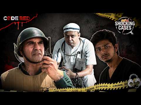 Code Red | School Kids Held Hostage With a Live Bomb | Colors TV thumbnail