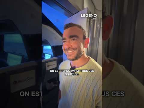 PEUT-ON VRAIMENT FAIRE ATTERRIR UN AVION SANS AUCUNE CONNAISSANCE ? thumbnail
