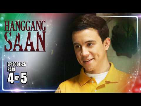 Hanggang Saan | Episode 26 (4/5) | June 3, 2026 thumbnail
