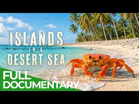 Islands in A Desert Sea | Free Documentary Nature thumbnail