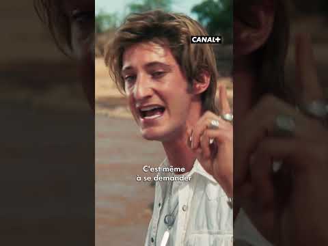 Un peu soupe au lait Pierre Niney 🤣 thumbnail