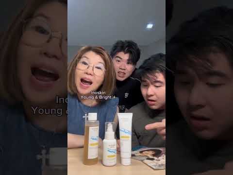 Katanya dulu mami primadona pas masih muda thumbnail