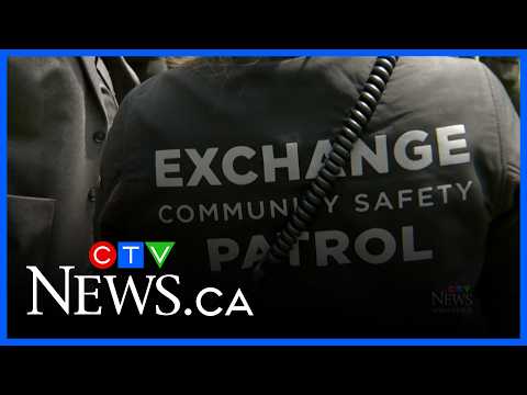 Increased safety patrols coming to Downtown Winnipeg thumbnail