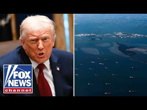 Trump puts Oman on NOTICE, UAE condemns Iran's attack on Kuwait thumbnail