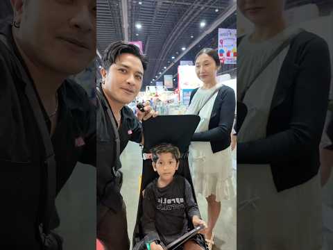 เตรียมของให้ลูกคนเล็ก ด้วยงบ? #เหน่อไปไหน #น้องมาร์เวล #ณเจตติดเหน่อ thumbnail