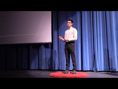The Day AI Stopped Helping (And Started Working) | Brandon Lau | TEDxYouth@LPCI thumbnail