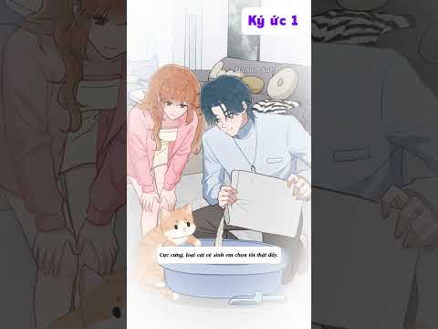 Phương thức gắn kết của bạn trai! thumbnail